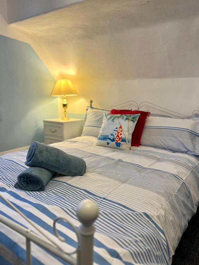 Quirky Attic Blackpool Exterior foto