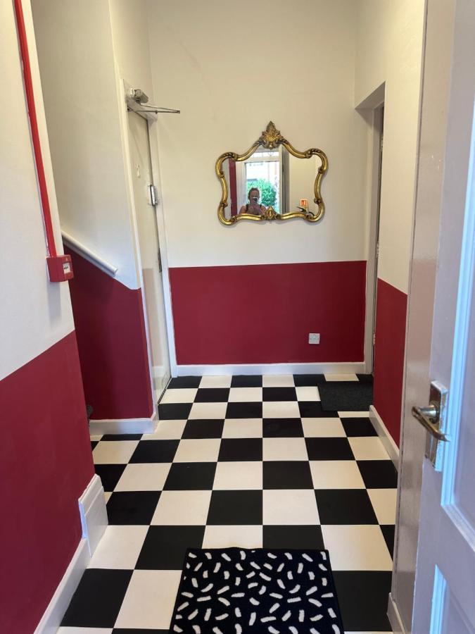 Quirky Attic Blackpool Exterior foto