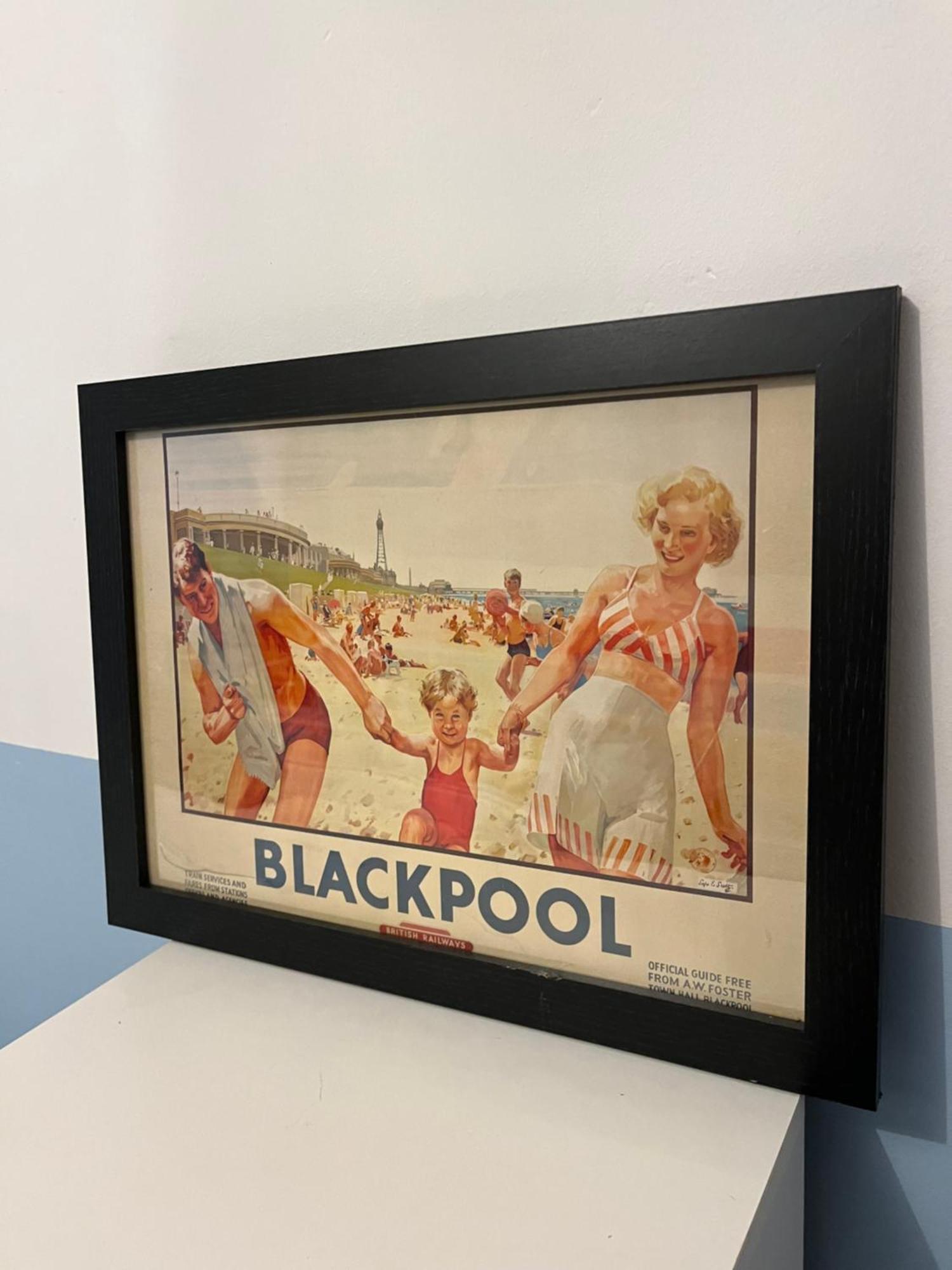 Quirky Attic Blackpool Exterior foto